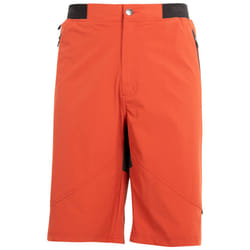 Trespass Mens Walking Shorts Hainford - M, Salsa