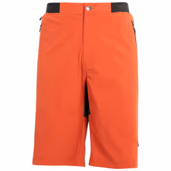 Trespass Mens Walking Shorts Hainford - XL, Salsa