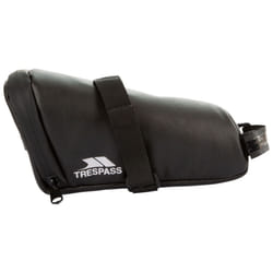 Trespass Bike Saddle Bag Saddle Ride