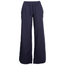 Trespass Womens Trousers Wide Leg Zinny - 6, Navy