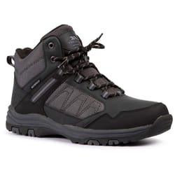 Trespass Mens Walking Boots Waterproof Calle - 7, Grey