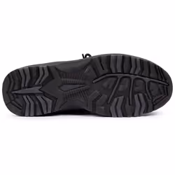 Trespass Mens Walking Boots Waterproof Calle - 7, Grey