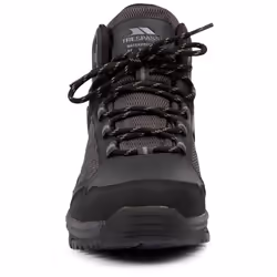 Trespass Mens Walking Boots Waterproof Calle - 10, Grey