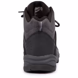 Trespass Mens Walking Boots Waterproof Calle - 11, Grey