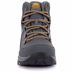 Trespass Kids Walking Boot Waterproof Corin - 12, Grey