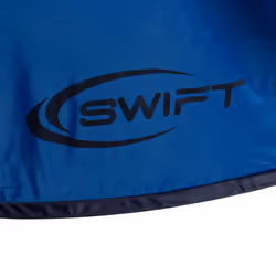 Trespass Waterproof 2 Man Pop Up Tent Swift2 - One Size, Blue