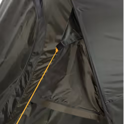 Trespass Waterproof 2 Man Pop Up Tent Swift2 - One Size, Chive