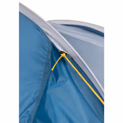 Trespass Waterproof 2 Man Pop Up Tent Swift2 - EACH, Rich Teal Print
