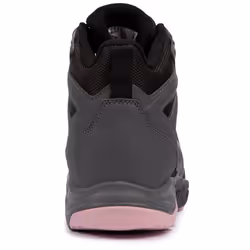 Trespass Womens Walking Boots Waterproof Alisa - 40, Black
