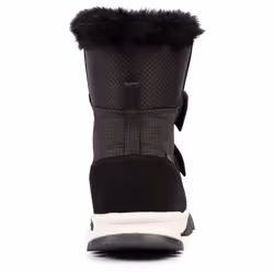 Trespass Womens Snow Boot Eira - 6, Black