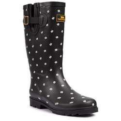 Trespass Womens Wellie Boots Full Length Samira - 3, Camellia