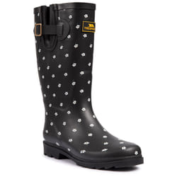 Trespass Womens Wellie Boots Full Length Samira - 4, Camellia
