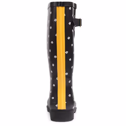 Trespass Womens Wellie Boots Full Length Samira - 4, Camellia