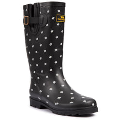 Trespass Womens Wellie Boots Full Length Samira - 5, Camellia