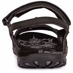 Trespass Womens Walking Sandals Shoes Kimbra - 5, Black