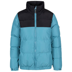 Trespass Womens Padded Jacket Harding - 10, Storm Blue