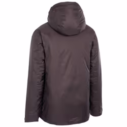 Trespass Mens Padded Jacket Lightweight Pardshaw - S, Dark Grey