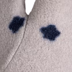 Trespass Kids Fleece Gloves With Fitted Cuff Zumee - 2/4, Platinum