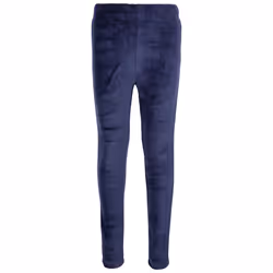 Trespass Girls Leggings Full Length Chill - 5-6 Years, Navy