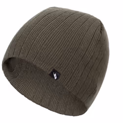 Trespass Beanie Hat Stagger - EACH, Ivy