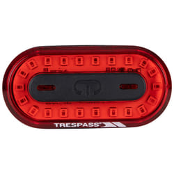 Trespass Rear Bike Brake Light Serv