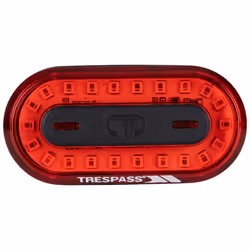 Trespass Rear Bike Brake Light Serv