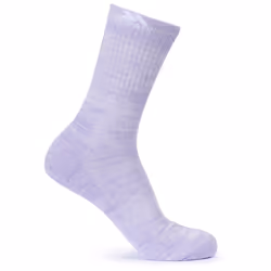 Trespass Womens Socks Mid Length 3 Pack Helvellyn - 6/9, Gelsomino Melange/Spruce Green Melange/Oatmeal Melange