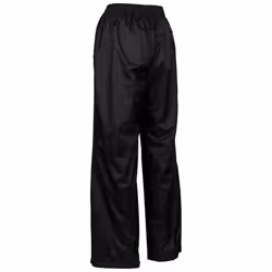 Trespass Womens Waterproof Trousers Qikpac Pant - 12, Black