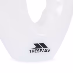 Trespass Unisex Sports Bottle Sprint - Handheld Gym Use - 350, Not Applicable