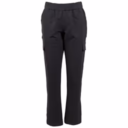 Trespass Women's Walking Trousers Slim Leg Freda - 10, Dark Grey