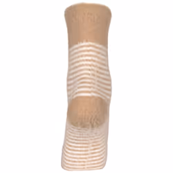 Trespass Kids Socks Casual Breathable Cosy Animal - 9-12, Beige