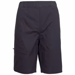 Trespass Womens Cargo Shorts Mid Length Siglos - 10, Dark Grey
