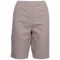 Trespass Womens Cargo Shorts Mid Length Siglos - 12, Vintage Khaki