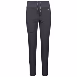 Trespass Womens Walking Waterproof Trousers Jovana - 10, Black