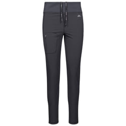 Trespass Womens Walking Waterproof Trousers Jovana - 10, Black