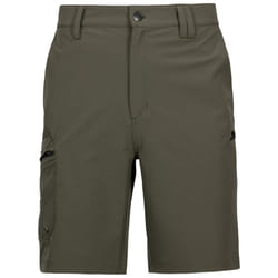 Trespass Mens Cargo Shorts with Pockets Upwell - M, Herb