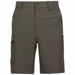 Trespass Mens Cargo Shorts with Pockets Upwell - S, Herb