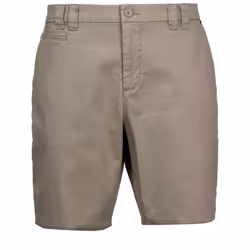 Trespass Mens Chino Shorts with Pockets Camowen - S, Bamboo