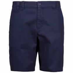 Trespass Mens Chino Shorts with Pockets Camowen - L, Navy