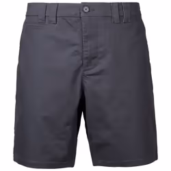 Trespass Mens Chino Shorts with Pockets Camowen - M, Dark Vine
