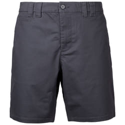 Trespass Mens Chino Shorts with Pockets Camowen - M, Dark Vine