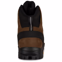 Trespass Men's Walking Boots Waterproof Corrie - 8, Light Brown