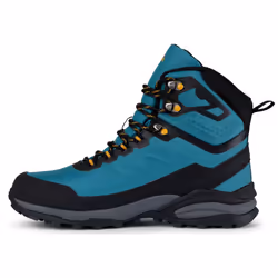 Trespass Unisex Adult Hiking Boot Waterproof Orian - 38, Teal