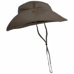 Trespass Unisex Sun Hat Mens Womens UPF 50 Wyles - S/M, Herb