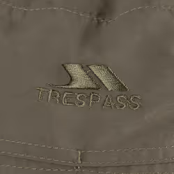 Trespass Unisex Sun Hat Mens Womens UPF 50 Wyles - S/M, Herb