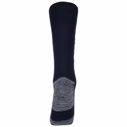 Trespass Unisex Kids Winter Sports Socks Convex - 12-3, Navy/Cyber Blue