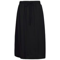 Trespass Womens Casual Skirt Mid Length  Connie - 12, Black