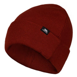 Trespass Adults Beanie Hat Thinsulate Littlebrook - EACH, Salsa