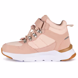 Trespass Kids Walking Boots Waterproof Cady - 33, Pink