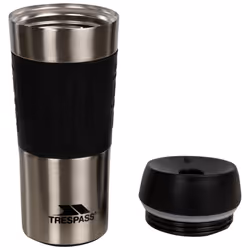 Trespass Unisex Coffee Mug - Parbat X